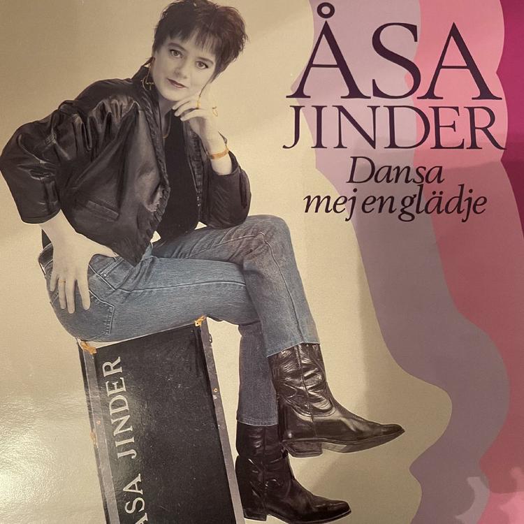 Åsa Jinder's avatar image