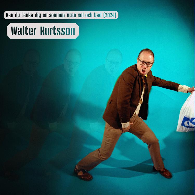 Walter Kurtsson's avatar image