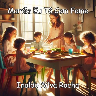 Mamãe Eu Tô Com Fome's cover