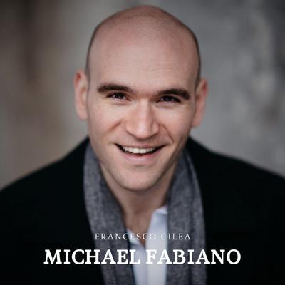 Cilea: L'Arlesiana: É la solita storia (Lamento di Federico) (Live) By Michael Fabiano's cover