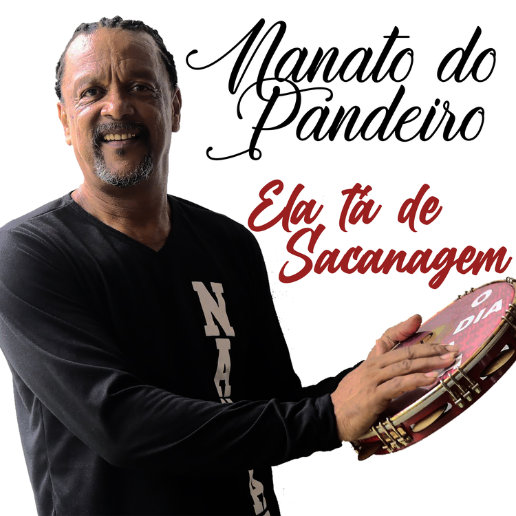Nanato do pandeiro's avatar image
