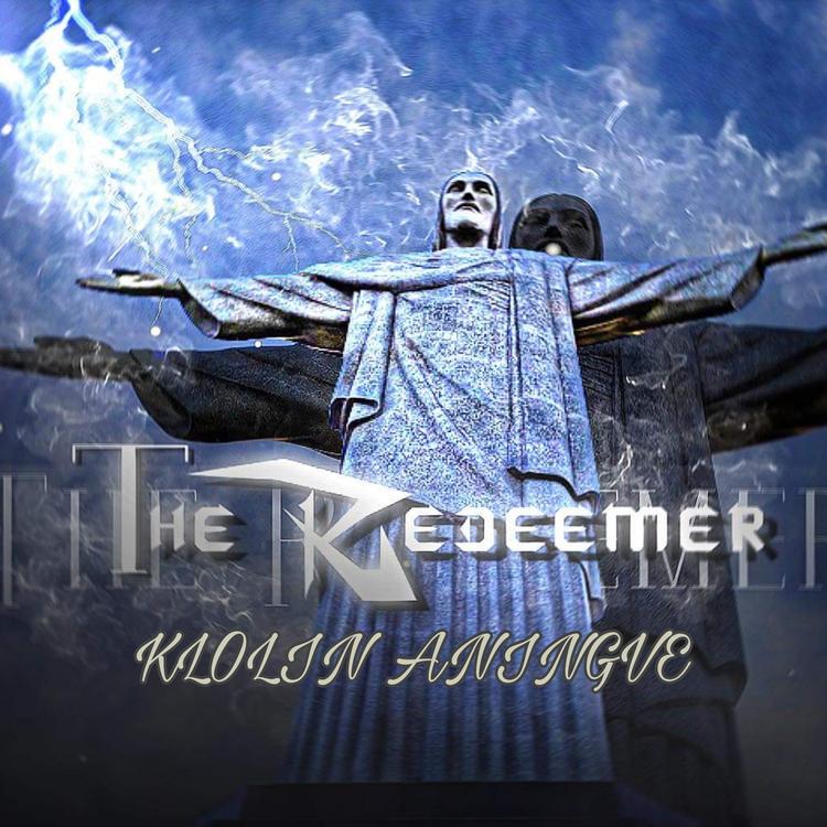 The Redeemer's avatar image