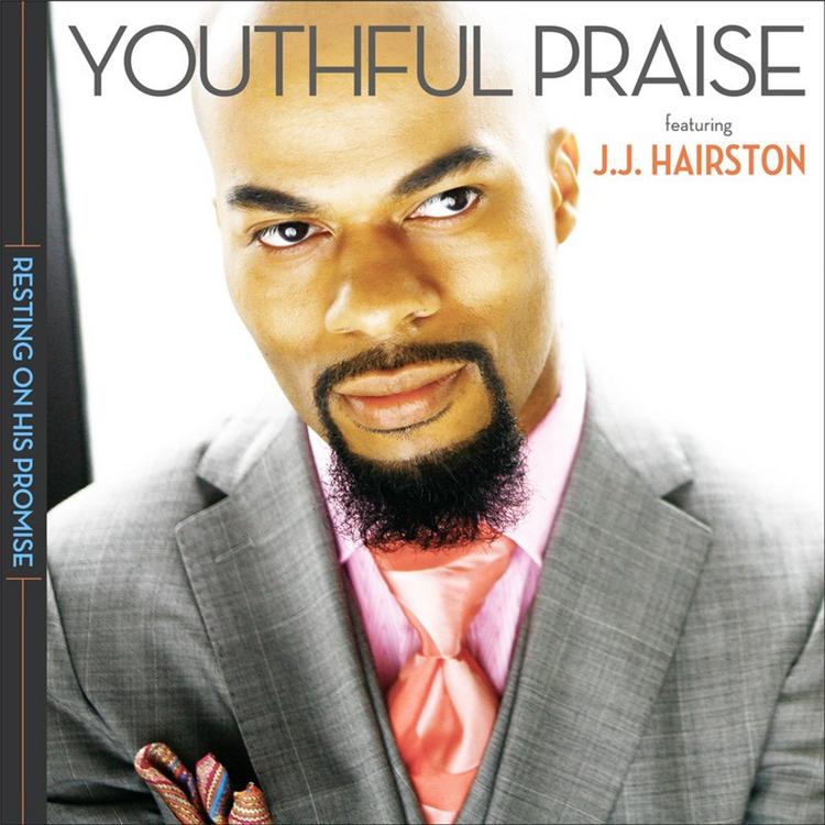 Youthful Praise's avatar image