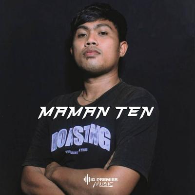 Maman Ten's cover