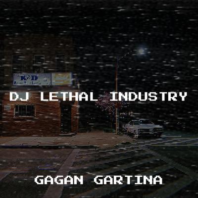 DJ Lethal Industry's cover