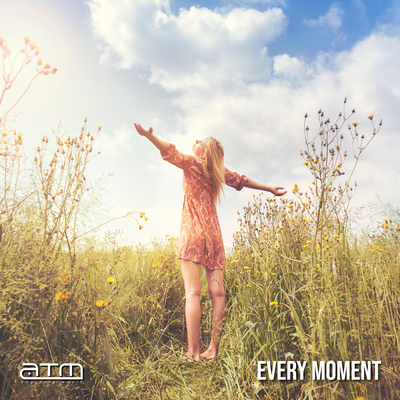 Every Moment By Imani May's cover