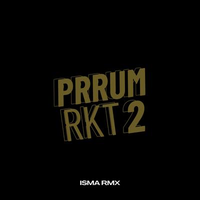 PRRUM RKT 2's cover