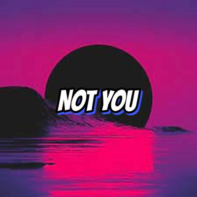 NOT YOU REMIX's cover