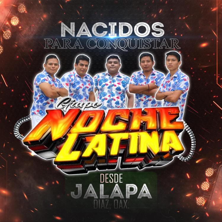 Grupo Noche Latina's avatar image