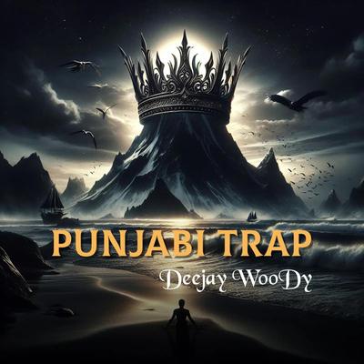 Punjabi Trap's cover