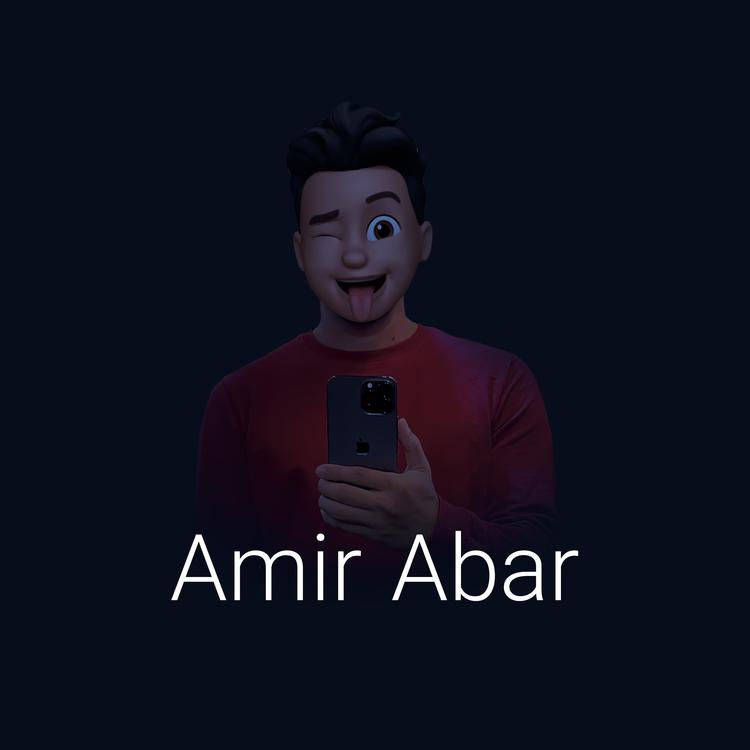 Amir Abar's avatar image