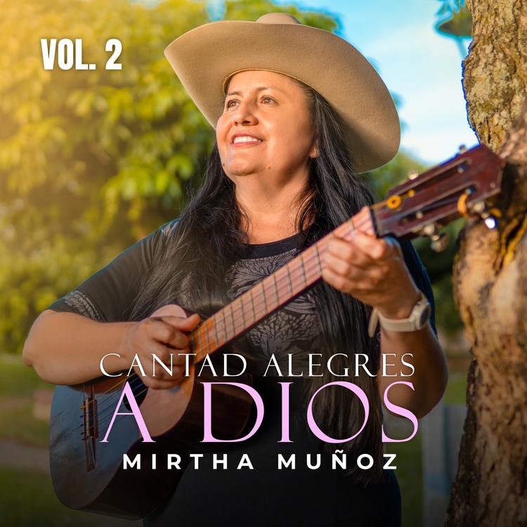 Mirtha Muñoz's avatar image