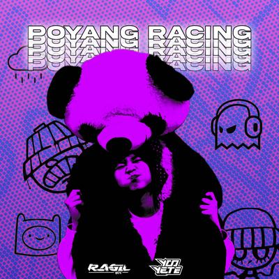 POYANG RACING's cover