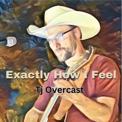 Exactly How I Feel By Tj Overcast's cover