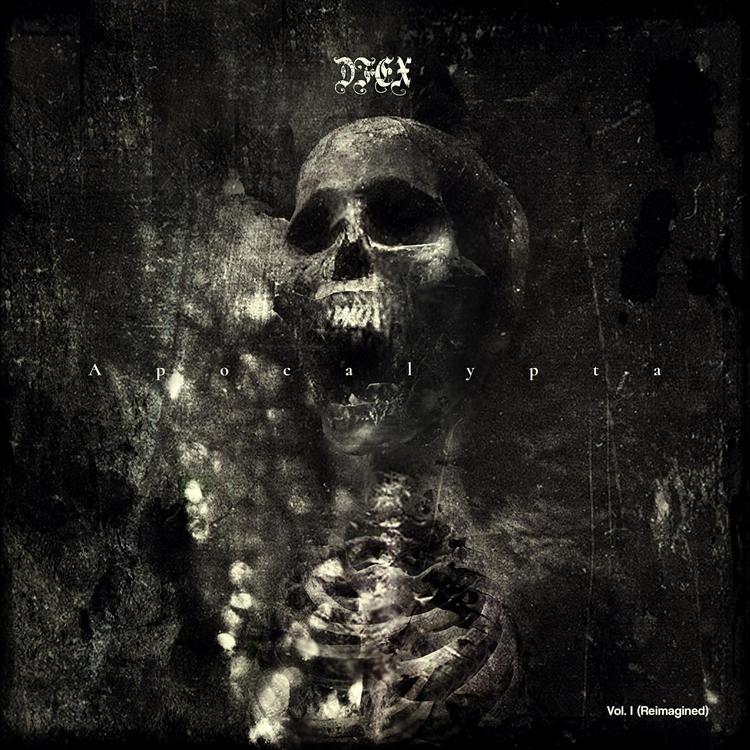 DFEX's avatar image