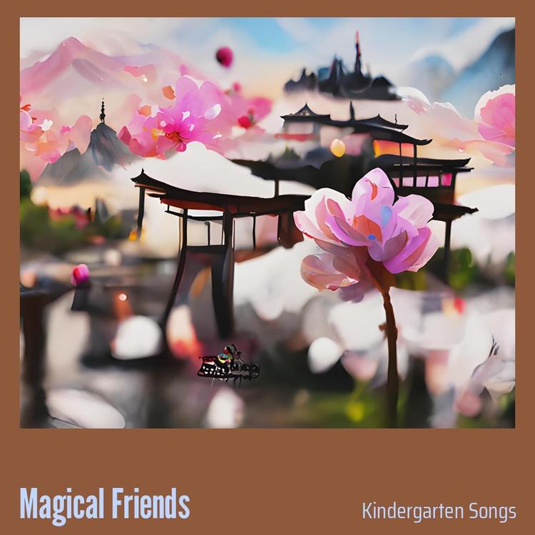 Kindergarten Songs's avatar image