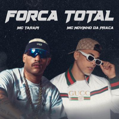 Força Total's cover