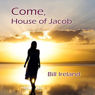 Bill Ireland's cover