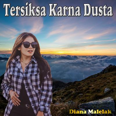 Diana Malelak's cover
