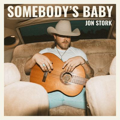 Somebody's Baby By Jon Stork's cover