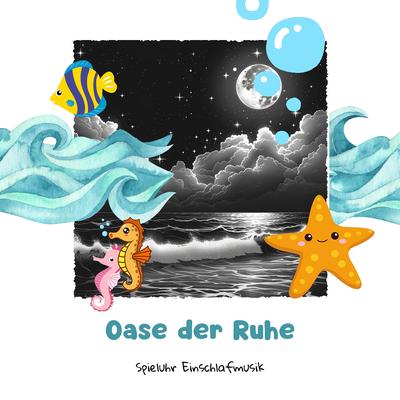 Spieluhr Einschlafmusik's cover