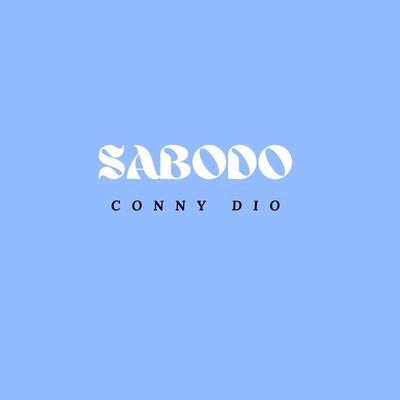 SABODO's cover