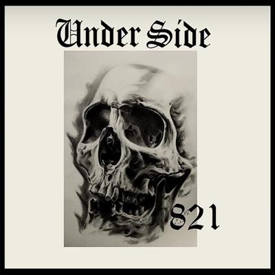 Todo O Nada By Under Side 821, Mastadonte's cover