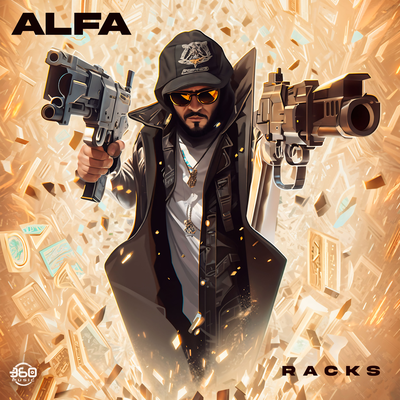 Racks By Alfa's cover