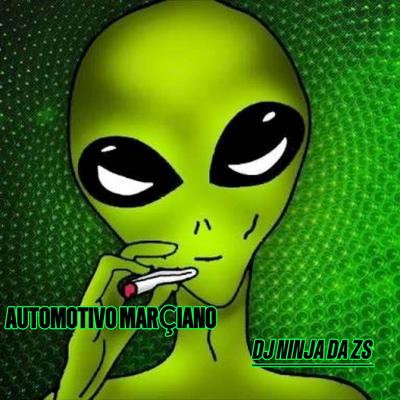 AUTOMOTIVO MARÇIANO's cover