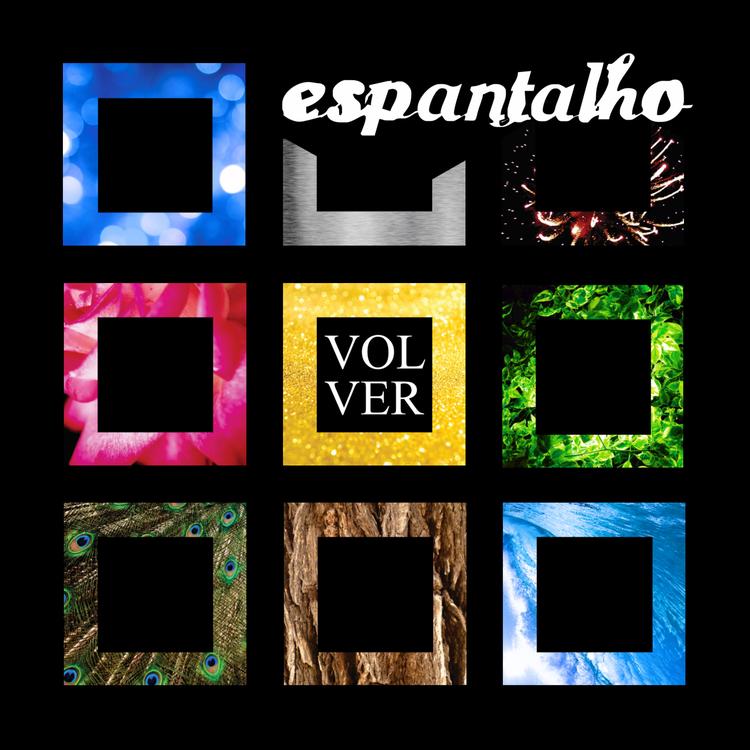 Espantalho's avatar image