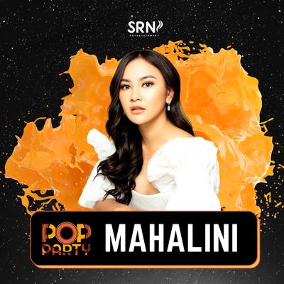 Kenangan Terindah (Live at SRN Pop Party) By Mahalini's cover