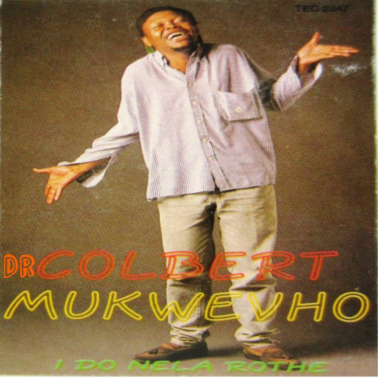 Dr. Colbert Mukwevho's avatar image