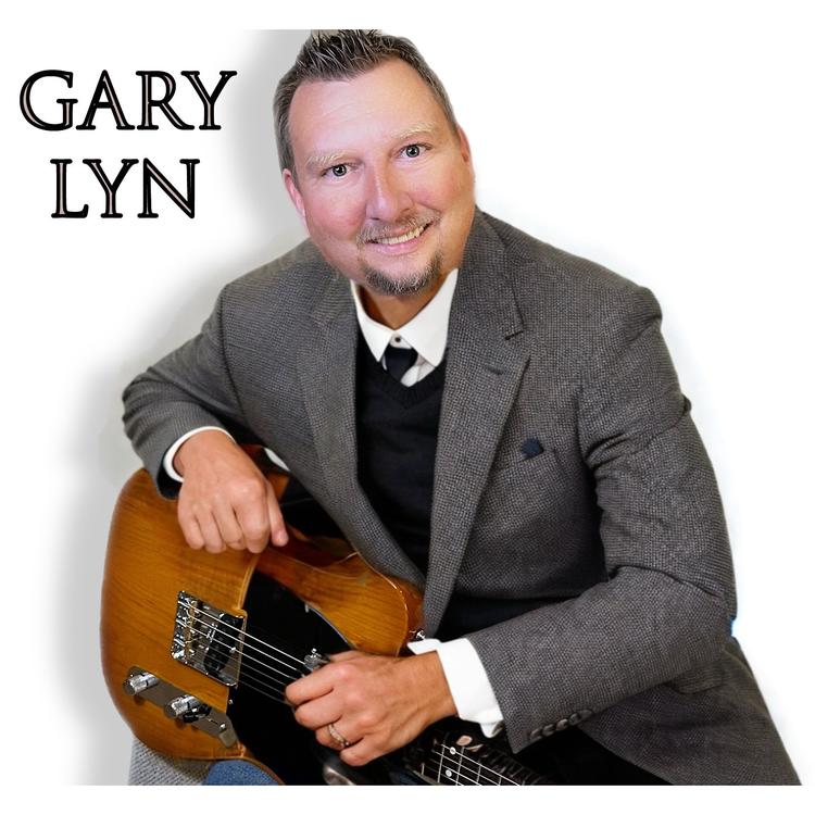 Gary Lyn's avatar image