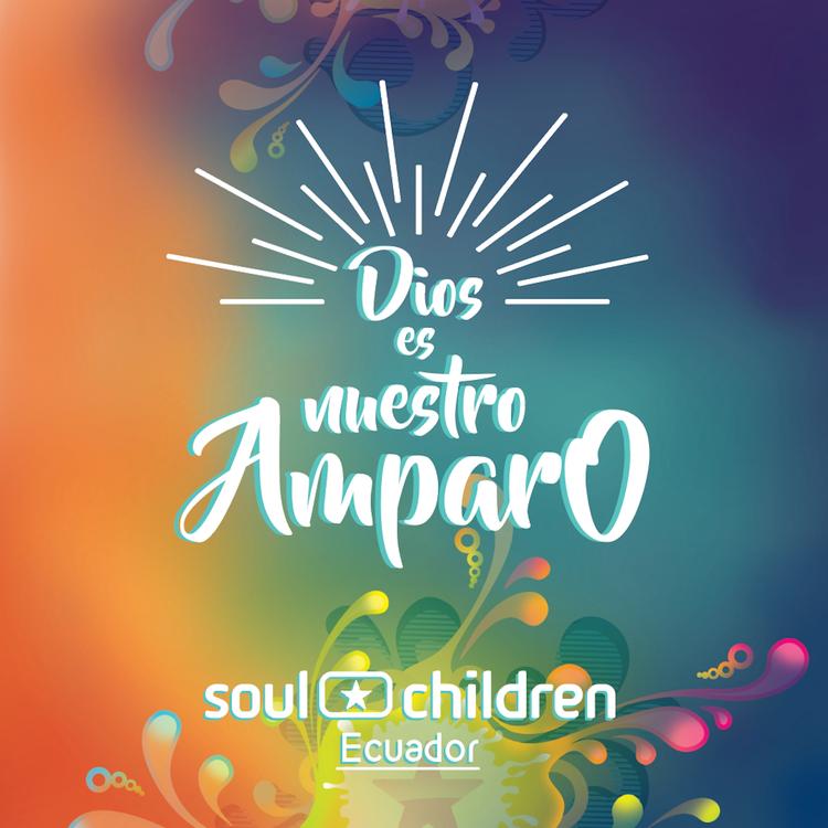 Soul Children Ecuador's avatar image