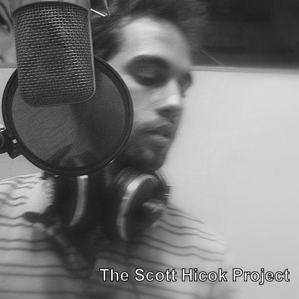 The Scott Hicok Project's avatar image