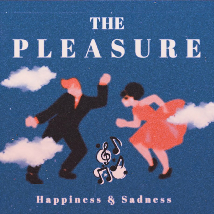 The Pleasure's avatar image