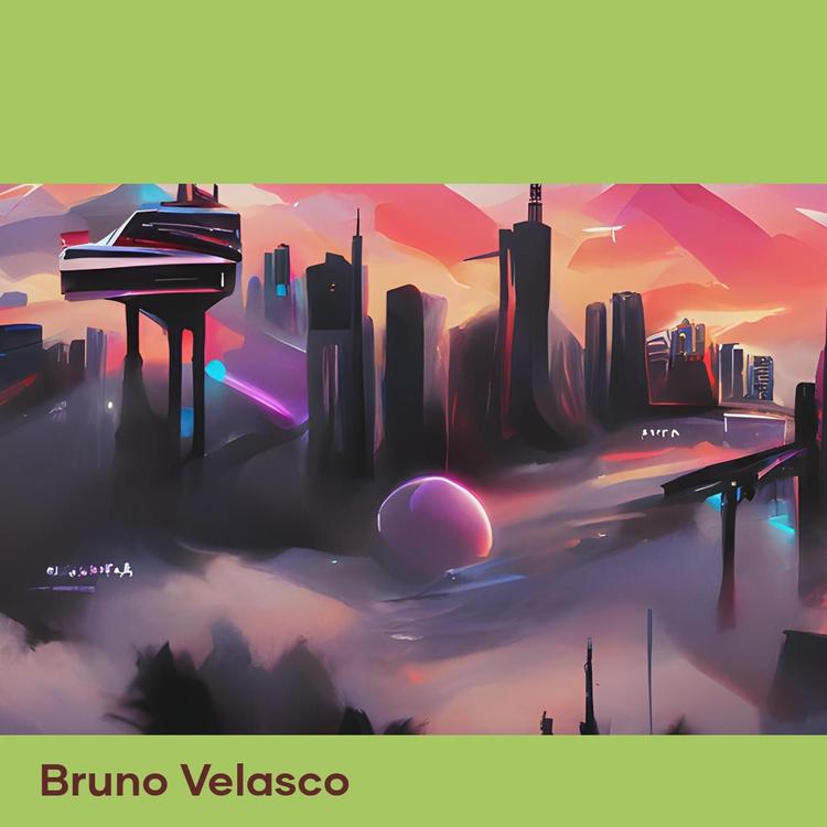 Bruno Velasco's avatar image