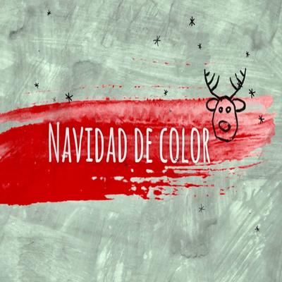 Navidad de Color's cover