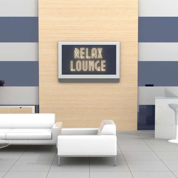 Relax Lounge's avatar image