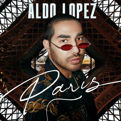 Aldo López's cover