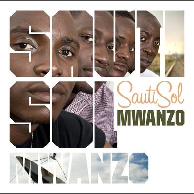 Mama Papa By Sauti Sol, Dela's cover