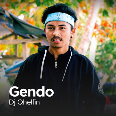 Gendo's cover