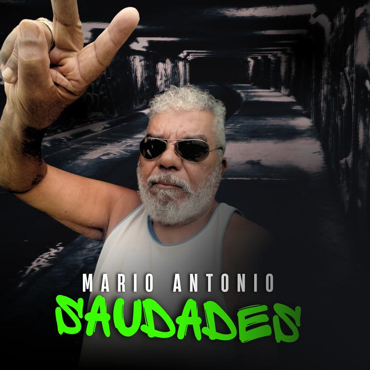 Mário António's avatar image
