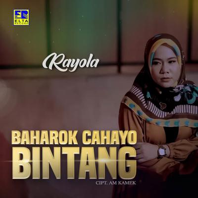 Baharok Cahayo Bintang's cover