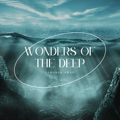 wonders of the deep's cover