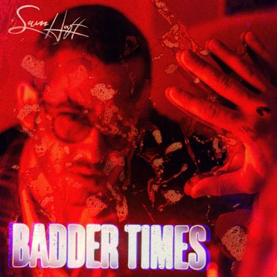 Badder Times (Deluxe)'s cover