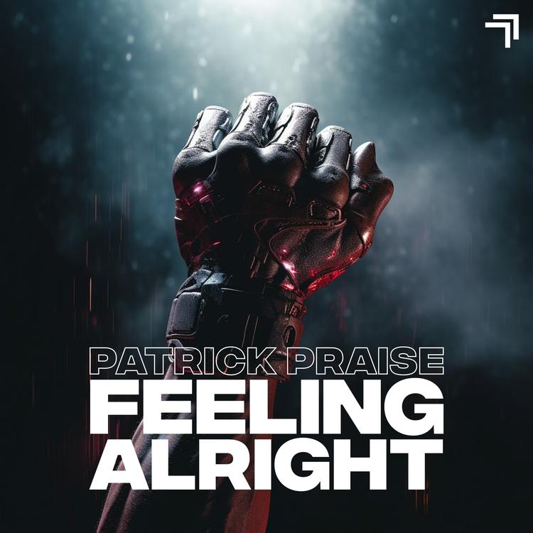 Patrick Praise's avatar image