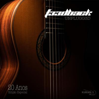 Feedback 33's cover