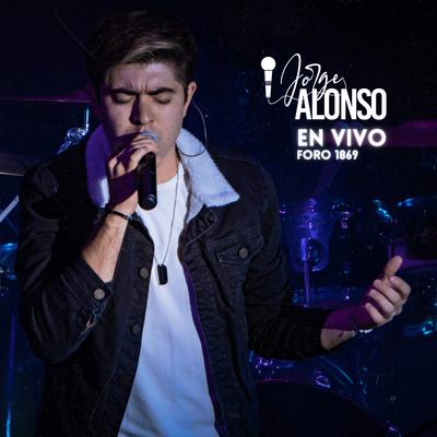 Acompáñame (En Vivo)'s cover