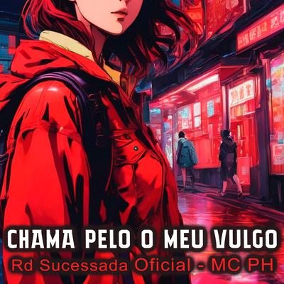 Chama pelo o Meu Vulgo (feat. MC PH) By Rd Sucessada Oficial's cover